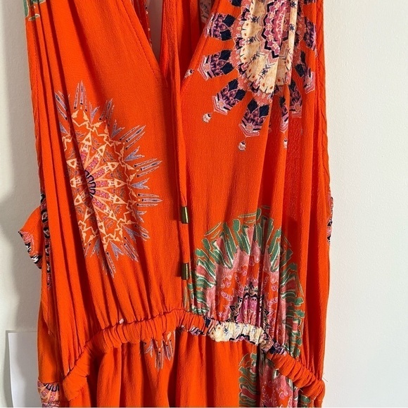 FLOREAT x ANTHROPOLOGIE Blogger Favorite Livia Dress - Picture 10 of 15